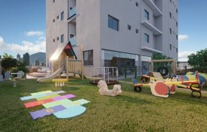 Imagem Brezza Di Mare - Apartamento à venda no bairro Morretes - Itapema/SC