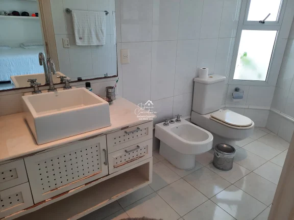 Imagem Casa a venda no Guarujá no Condomínio Jardim Acapulco