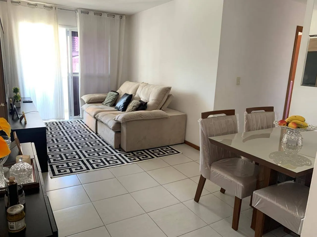 Imagem Apartamento à venda, Loteamento Residencial e Comercial Bosque Flamboyant, Taubaté, SP