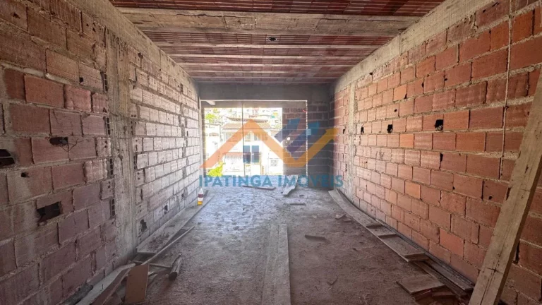 Imagem Apartamento com um acabamento de excelente qualidade, localizado no bairro Canaã, em Ipatinga.