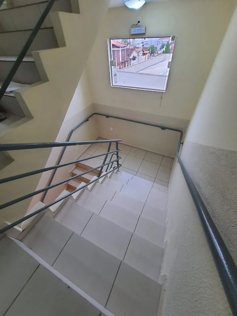 Imagem Apartamento à venda 1 Quarto, 1 Suite, 1 Vaga, 54M², Santana, Pindamonhangaba - SP | Edifício Padrão Centro