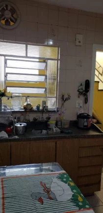 Imagem 3 dormitórios no Rosa Maria com Salão de Festa e Churrasqueira