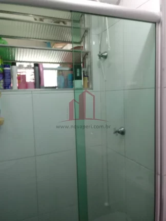 Imagem APARTAMENTO RESIDENCIAL em CAIEIRAS - SP, NOVA ERA
