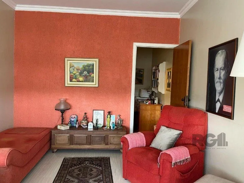 Imagem Sala Comercial em Floresta