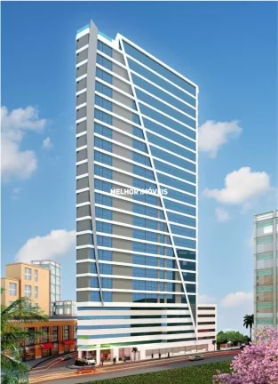 Foto do imóvel Apartamento a venda no Edificio Fontainebleau no Canto da Praia em Itapema