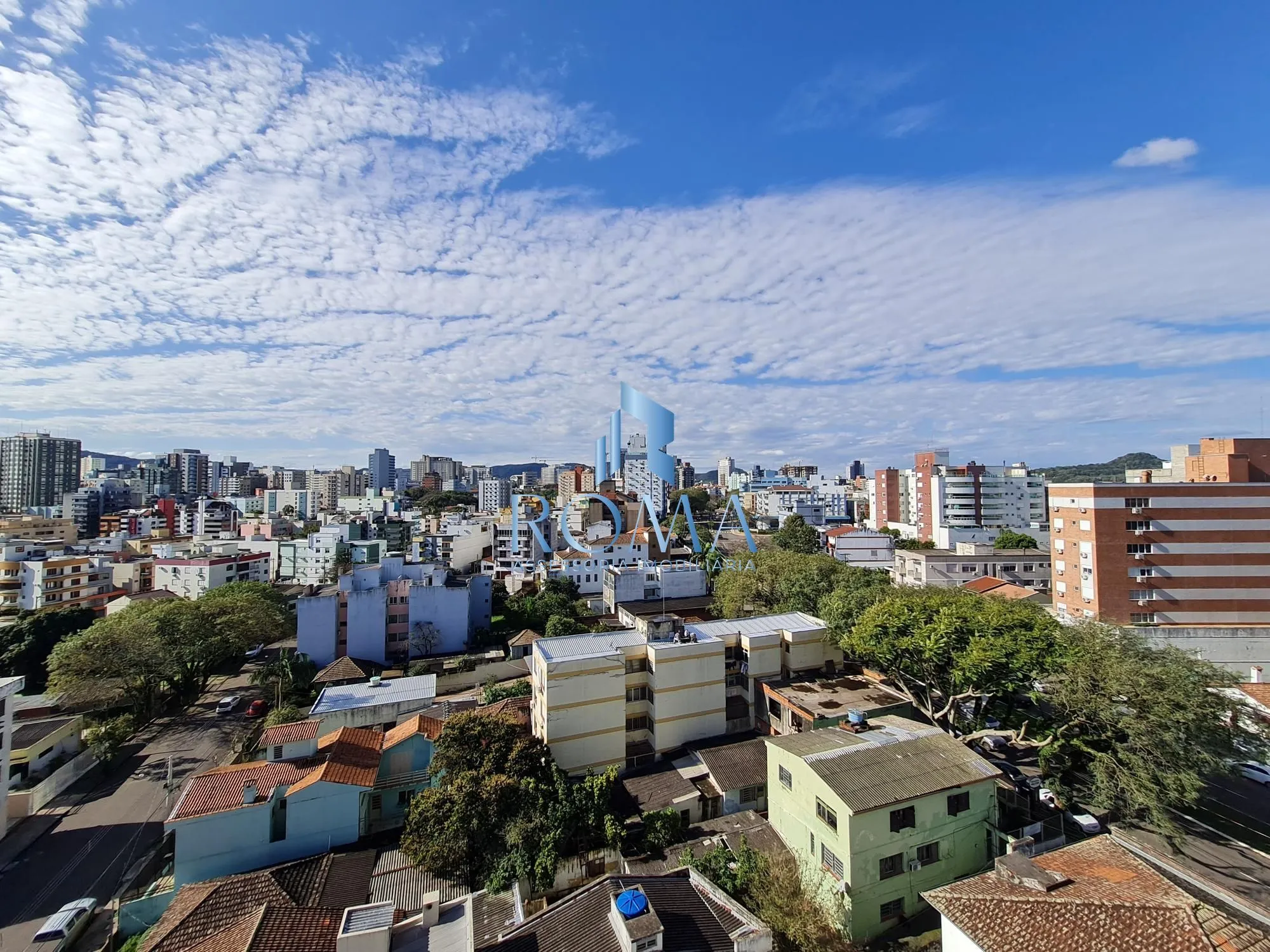 Imagem Bairro Nossa Senhora Medianeira