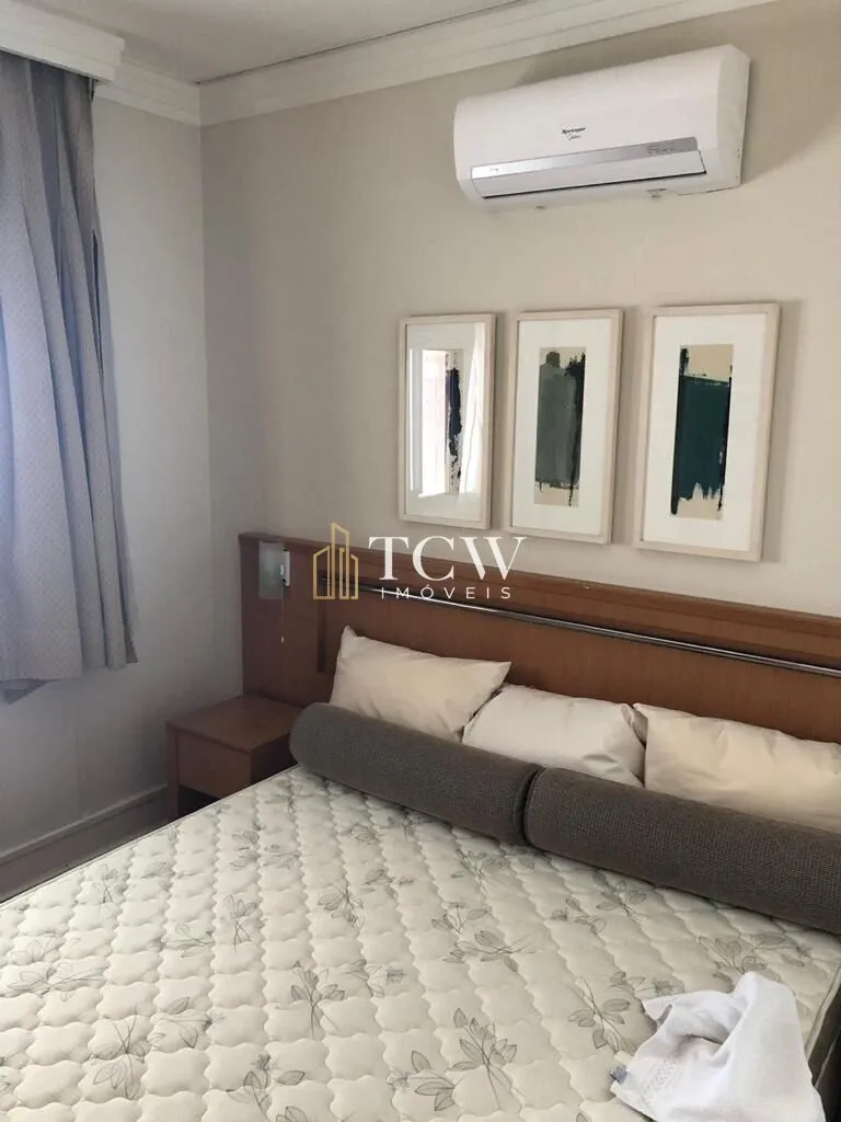 Imagem Apartamento à venda no bairro Paraíso - São Paulo/SP, Zona Sul
