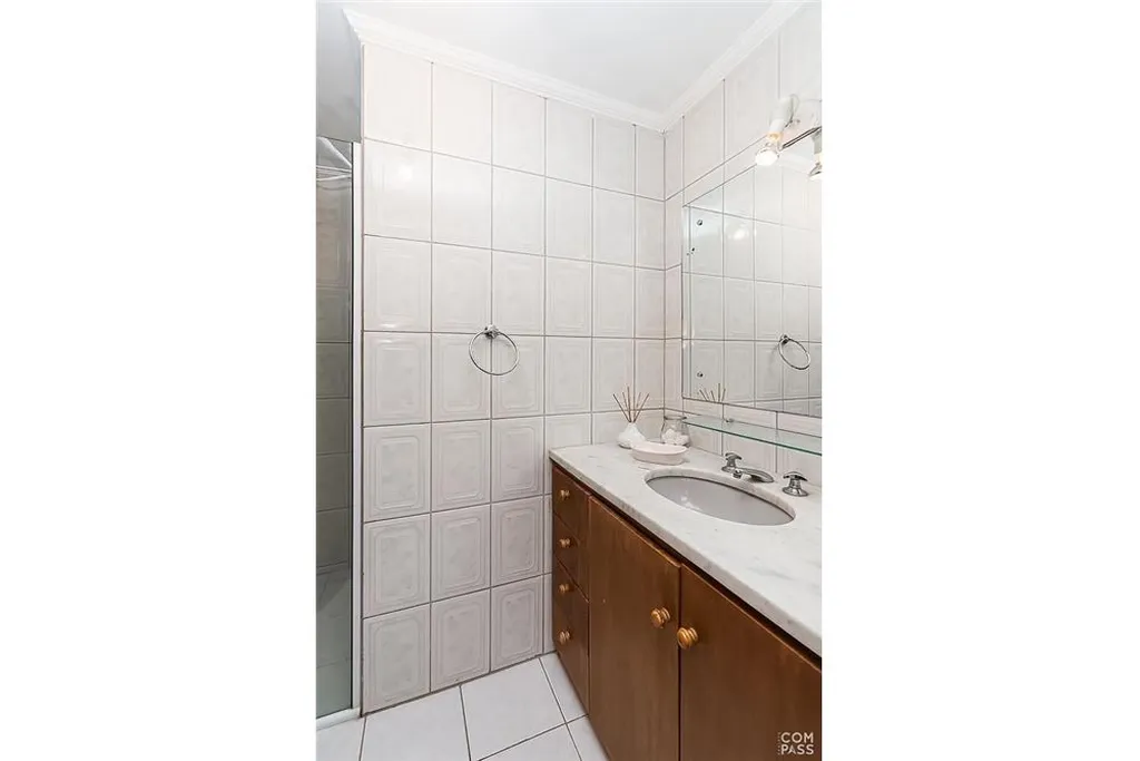 Imagem Apartamento em Menino Deus