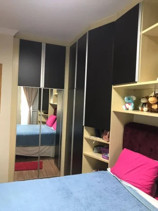 Imagem Apartamento no Jardim do Mar 103 m² 3 Dormitórios Sendo 1 Suíte
