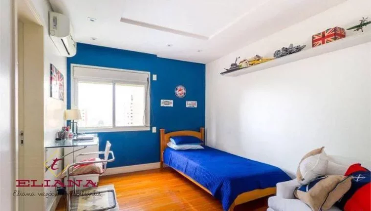 Imagem Apartamento de luxo à venda em São Paulo, Alto da Lapa, com 4 quartos, 366m²