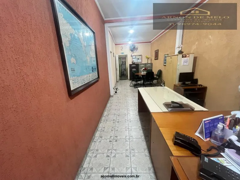 Imagem Prédios Comerciais para venda em São Paulo no bairro Jabaquara