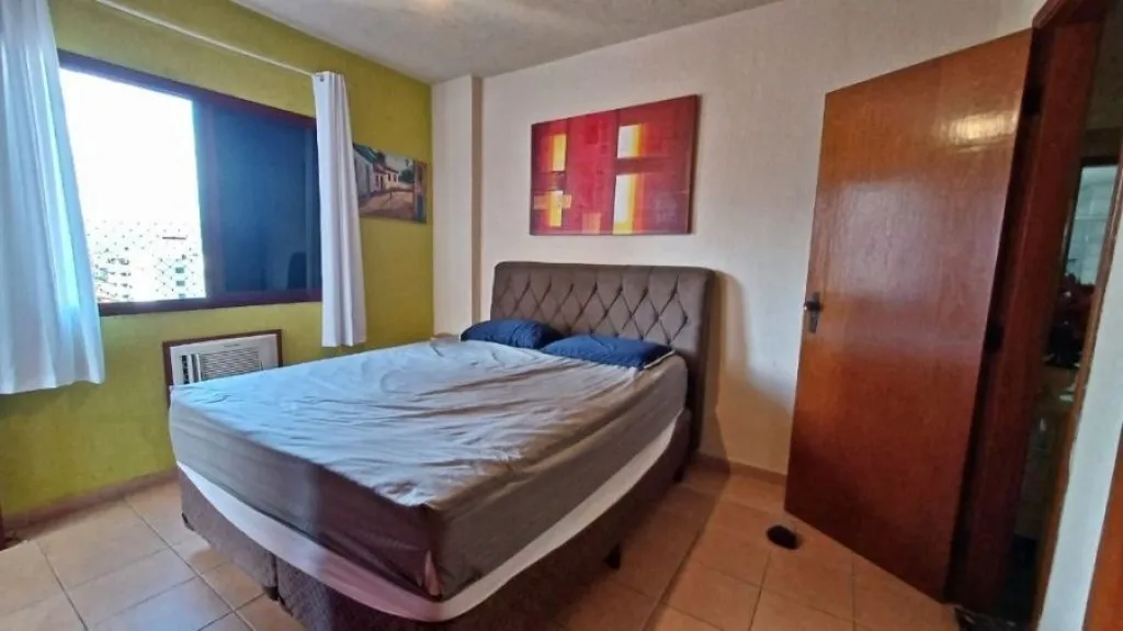Imagem APARTAMENTO COM 95,00 m² - TUPI - PRAIA GRANDE SP