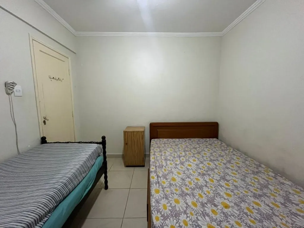 Imagem APARTAMENTO COM 45,00 m² - BOQUEIRÃO - PRAIA GRANDE SP