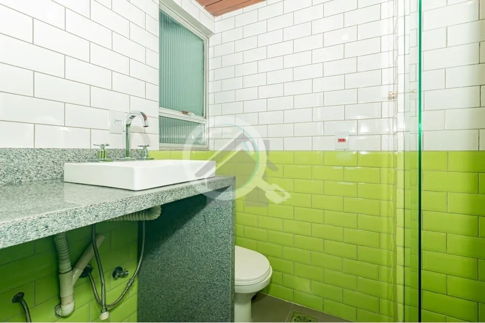 Imagem Oportunidade imperdível! Apartamento studio recém-reformado por arquiteto, pronto para morar. Loca...