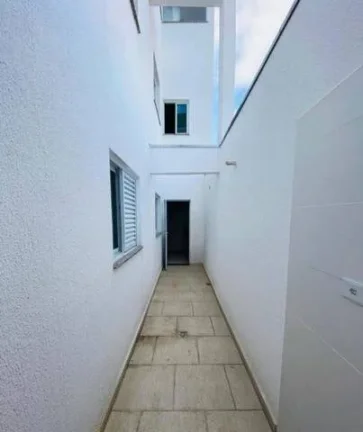 Imagem Apartamento 70 m² Vila Humaitá Santo André