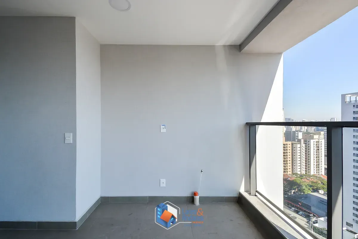 Imagem Apartamento para venda em Moema com 3 quartos, sendo 3 suítes, 147m²