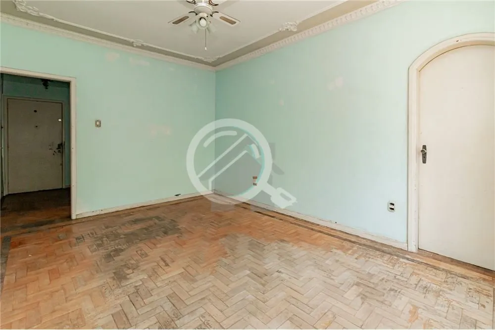Imagem 3D, 1VAGA, 113m². Apartamento junto a Redenção. Com 113 metros de área privativa, 3 dormitórios...