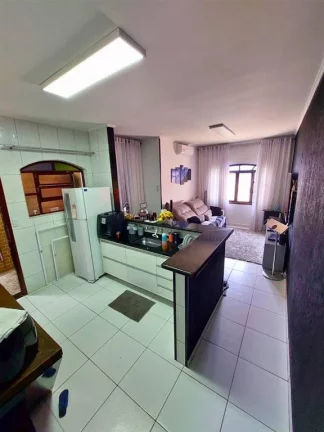 Imagem Casa com 2 dorms, Vila Balneária, Praia Grande - R$ 335 mil, Cod: 2835