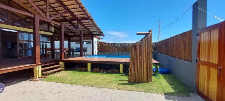 Imagem Casa da Barra