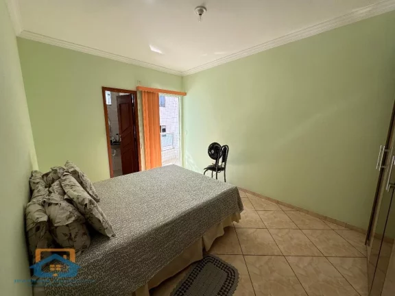 Imagem Espaçoso apartamento no bairro Bethania - Ipatinga