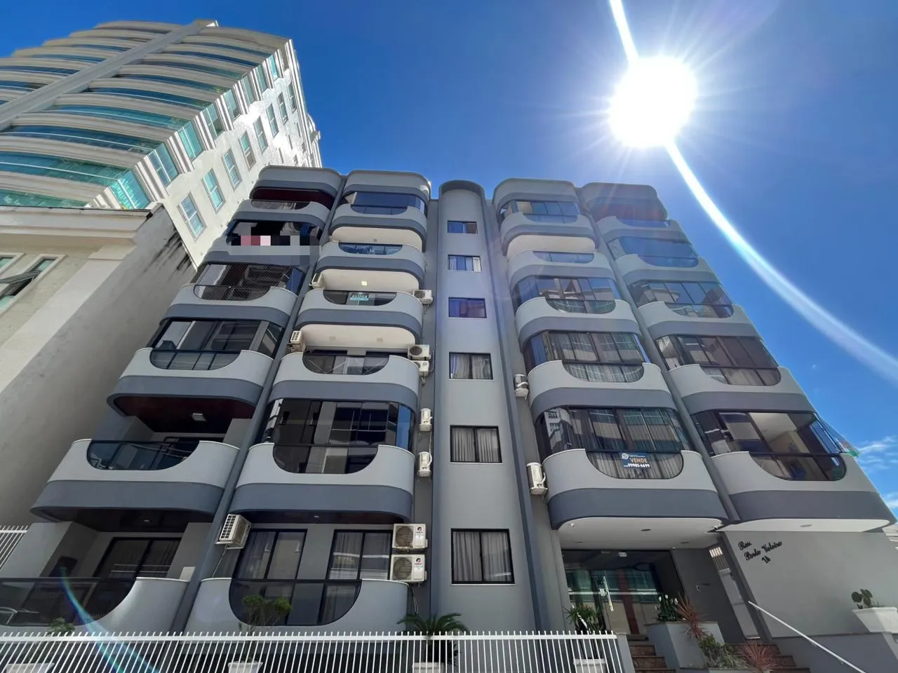 Foto do imóvel Apartamento com vista para o mar à venda com 147m2 por R$ 1.600.000,00