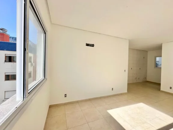 Imagem Apartamento 2 Dormitórios - Bairro Centro