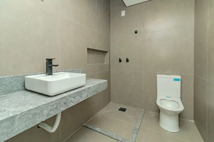 Imagem CASA EM CONDOMÍNIO NO JARDIM ECO VILLE