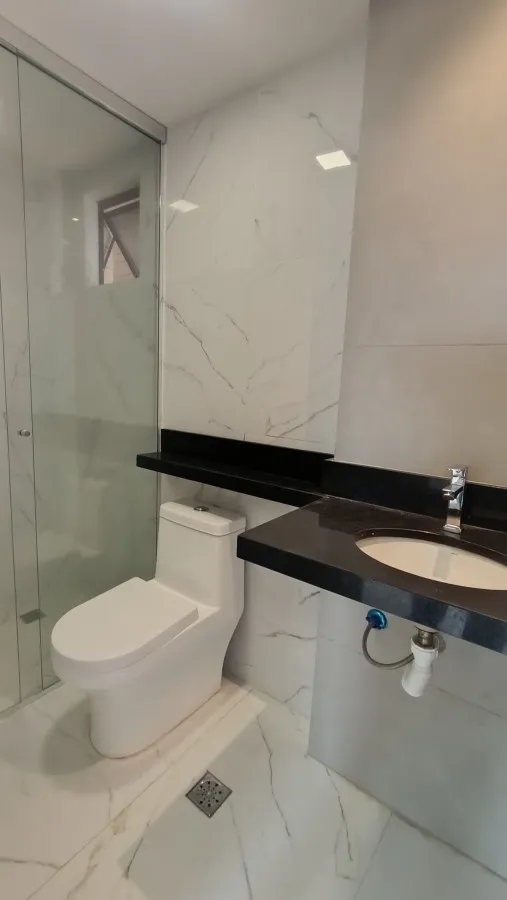 Imagem Apartamento para Venda em Maceió, Jatiúca, 3 dormitórios, 1 suíte, 3 banheiros, 2 vagas