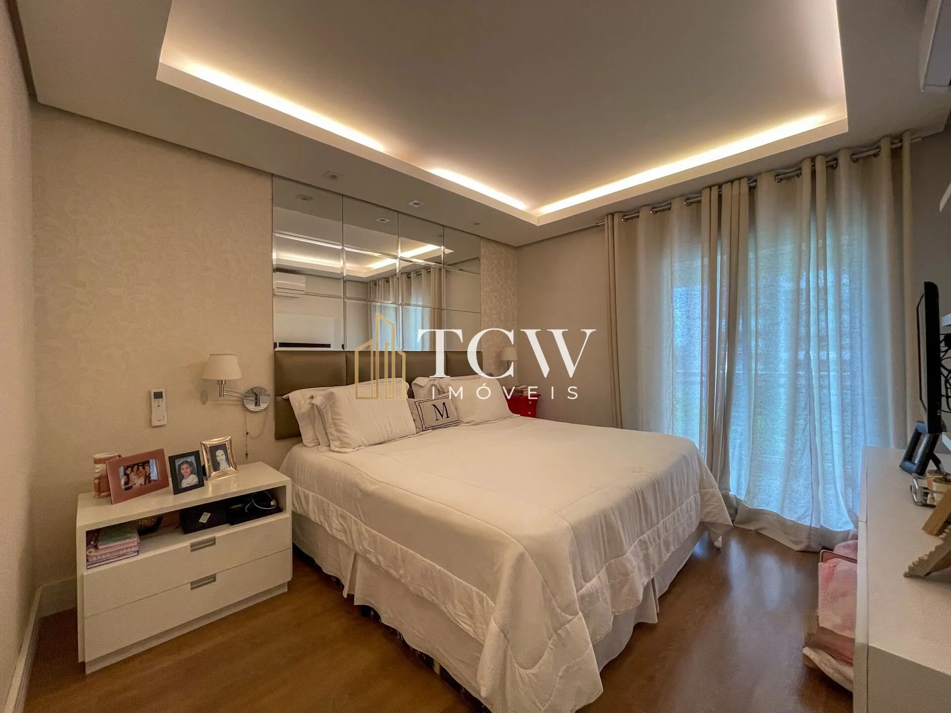Imagem Apartamento à venda no bairro Campo Belo - São Paulo/SP, Zona Sul