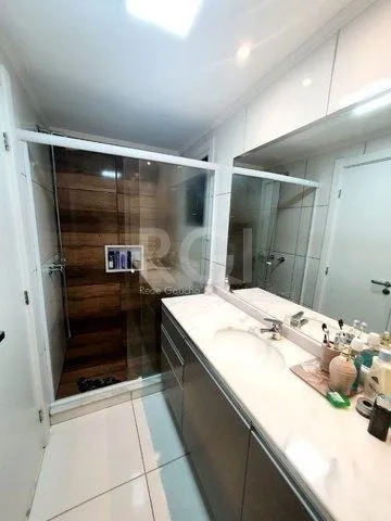 Imagem Apartamento para Venda - 75m², 2 dormitórios, sendo 1 suites, 1 vaga - São Sebastião