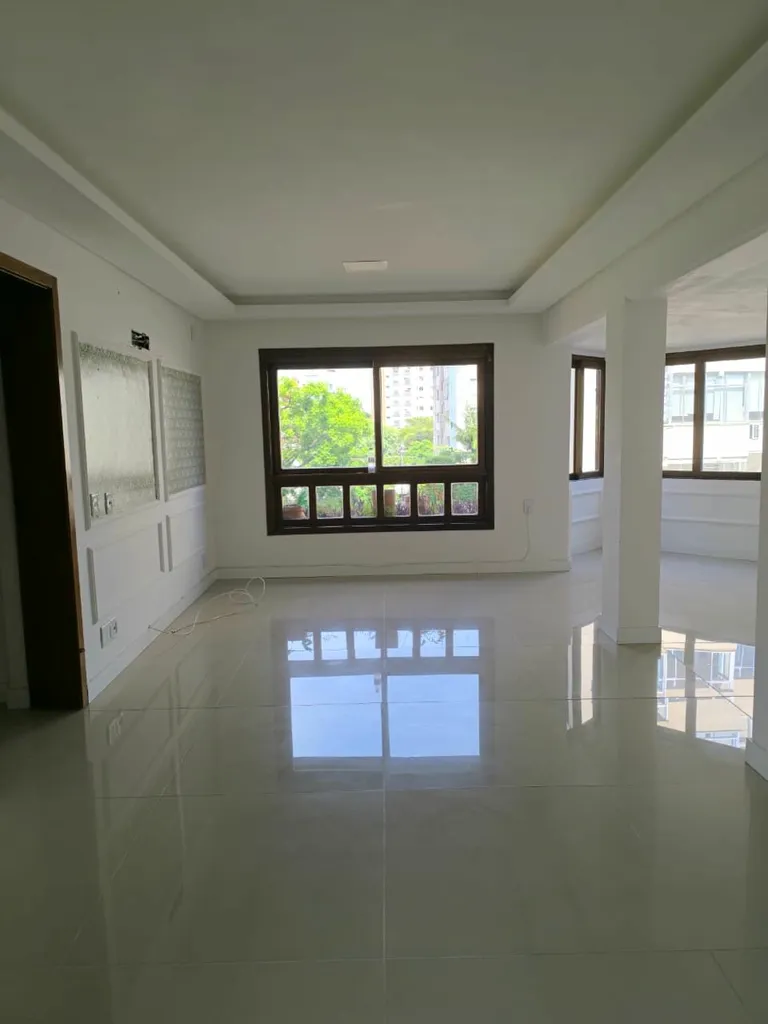 Apartamento em Higienópolis