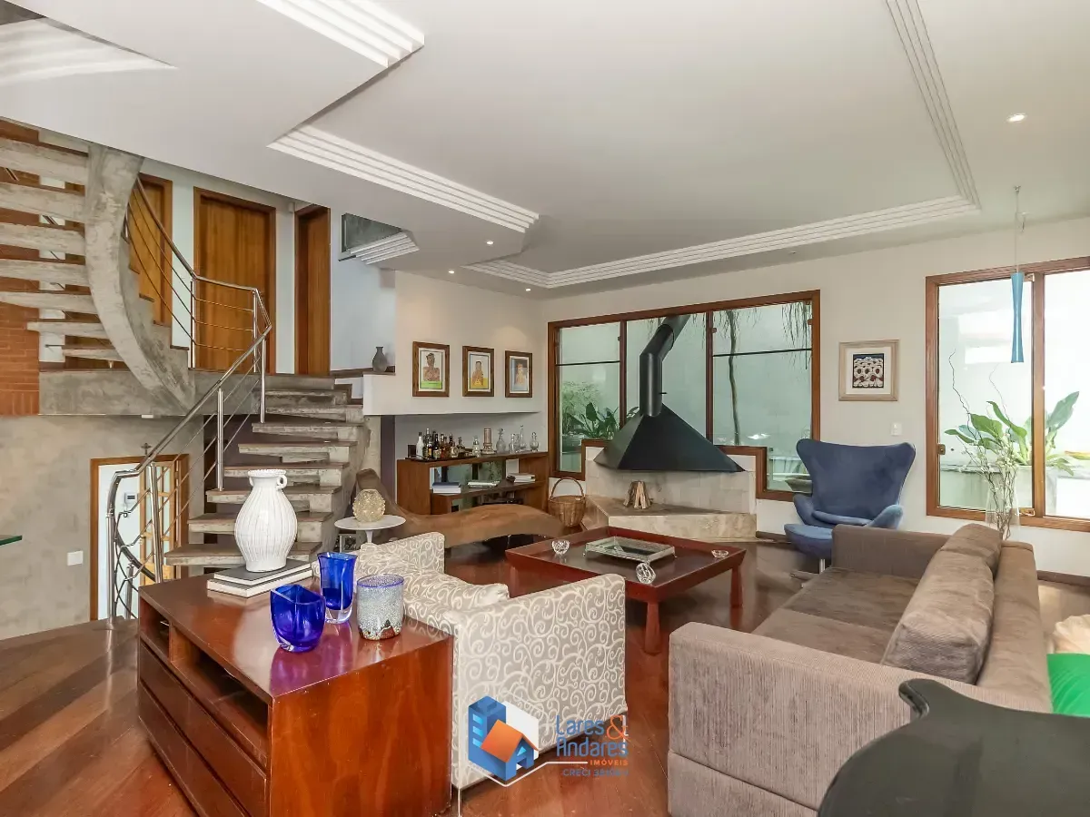 Imagem Casa para venda em Jardim Marajoara com 4 quartos, sendo 2 suítes, 237m²