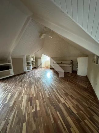 Foto do imóvel Casa de Condomínio em Tamboré - Santana de Parnaíba