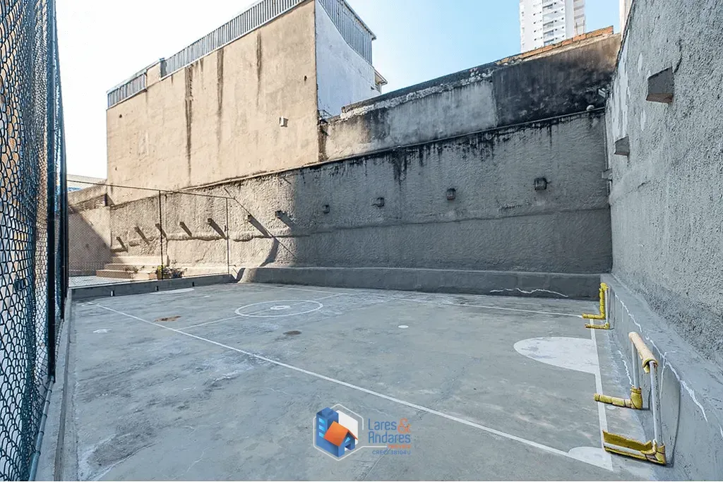 Imagem Apartamento à venda 3 Quartos 1 Suite 2 Vagas 112M² Santo Amaro São Paulo - SP