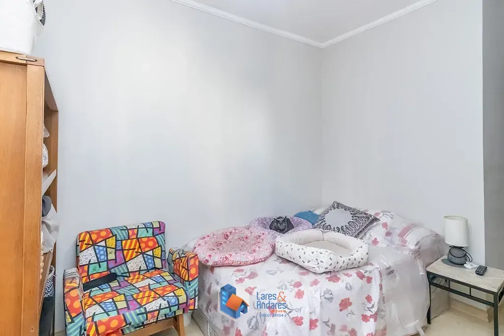 Imagem Apartamento à venda 3 Quartos 2 Vagas 104M² Jardim Vila Mariana São Paulo - SP