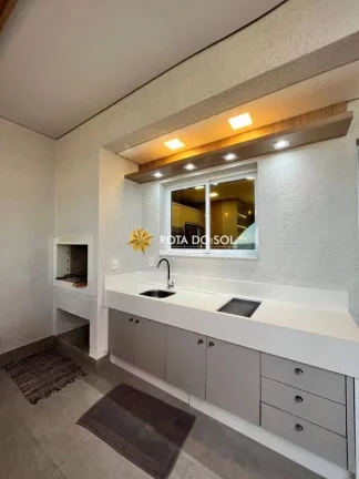 Imagem Costa Leste Residence Cobertura Duplex`á venda Praia Mariscal Bombinhas SC