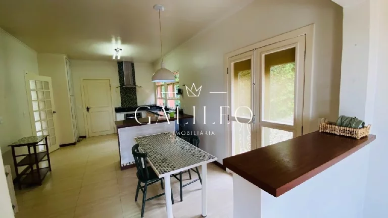 Imagem Casa no Condomínio São João do Caí | Cabreúva | São Paulo