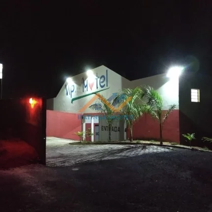 Imagem Motel em funcionamento com 10 suítes e dando lucro!