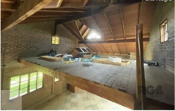 Imagem Área 20.000m2 - Bairro Belém Velho