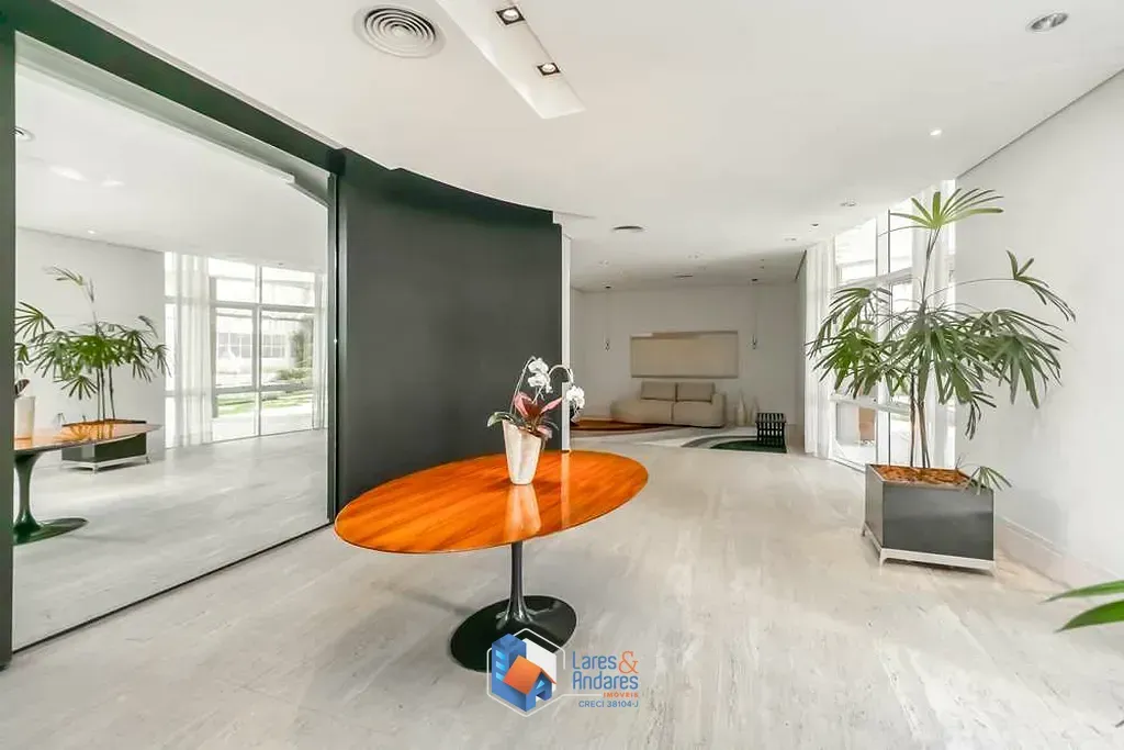 Imagem Apartamento à venda 2 Quartos 2 Suites 2 Vagas 146M² Vila Nova Conceição São Paulo - SP