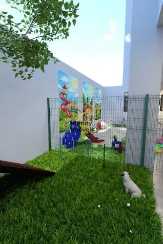 Imagem VÊNETO SALGADO FILHO - Apartamento à venda no bairro Nova Suíssa - Belo Horizonte/MG
