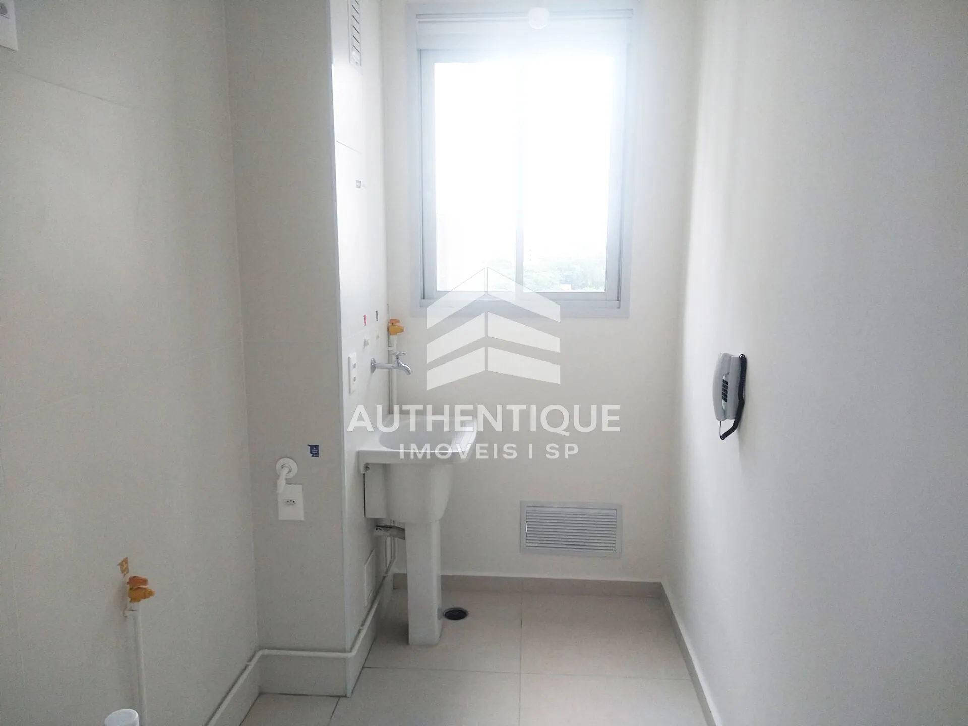 Imagem LIVING MAGIC RUDGE RAMOS SBC - Apartamento à venda em São Bernardo do Campo/SP