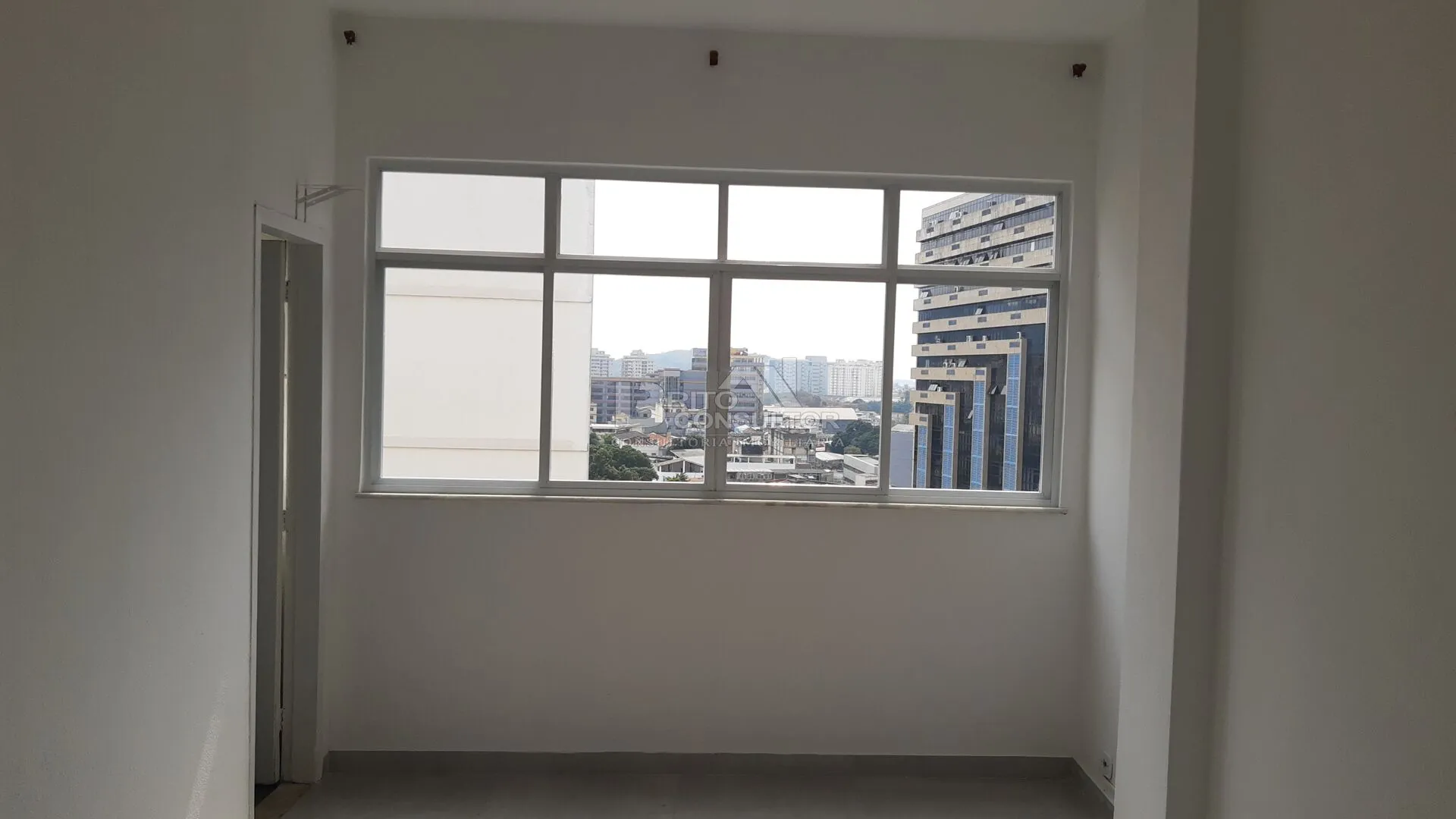 Imagem Sala Comercial com 20m² no Centro de Niterói/RJ