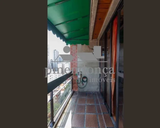 Imagem Apartamento Duplex 2, quartos, 2 suites, 2 vagas, 99 m2