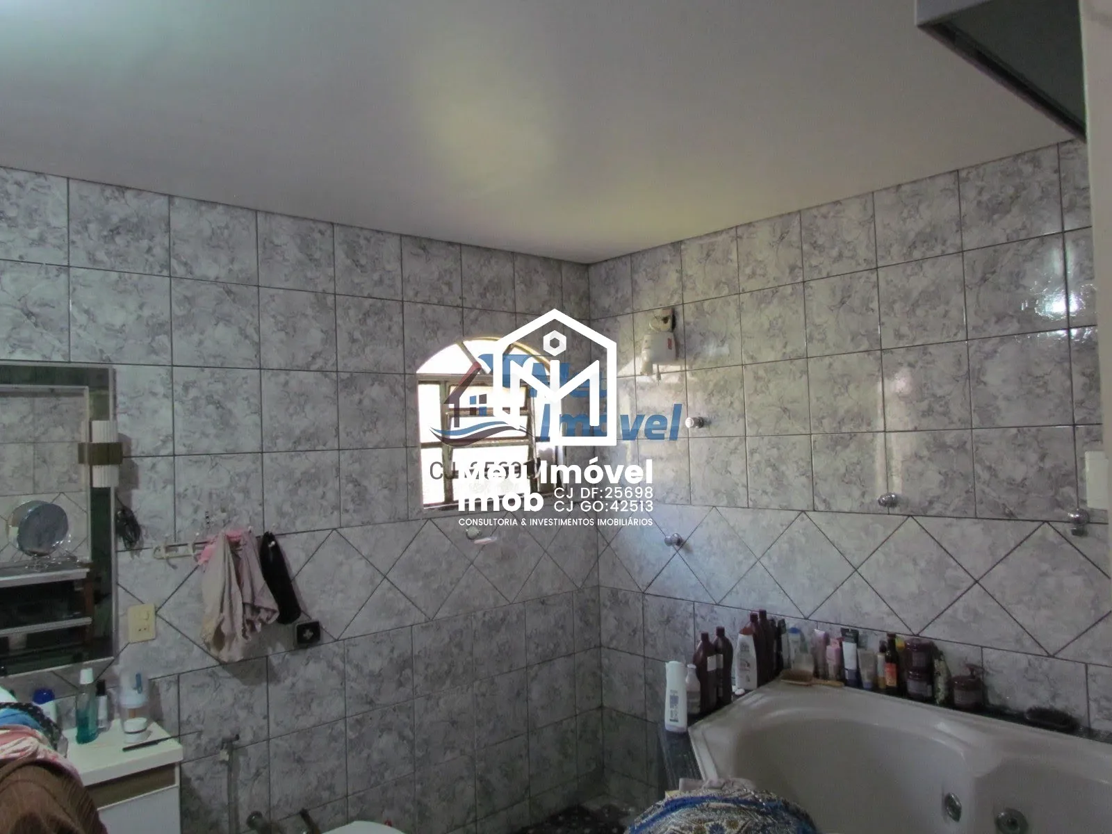 Imagem Casa 3 Quartos 1 Suíte 2 Vagas 200m² toda na Laje varanda