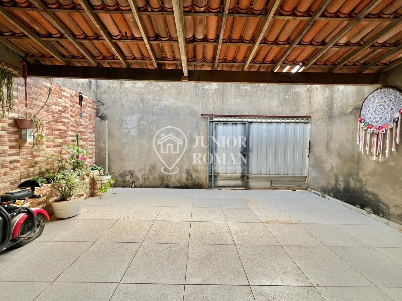 Imagem CASA 2 DORM - RECANTO DOS PÁSSAROS | BARREIRAS/BA