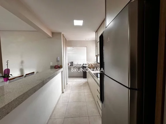 Imagem Apartamento à venda em Betim, no Bairro Filadélfia