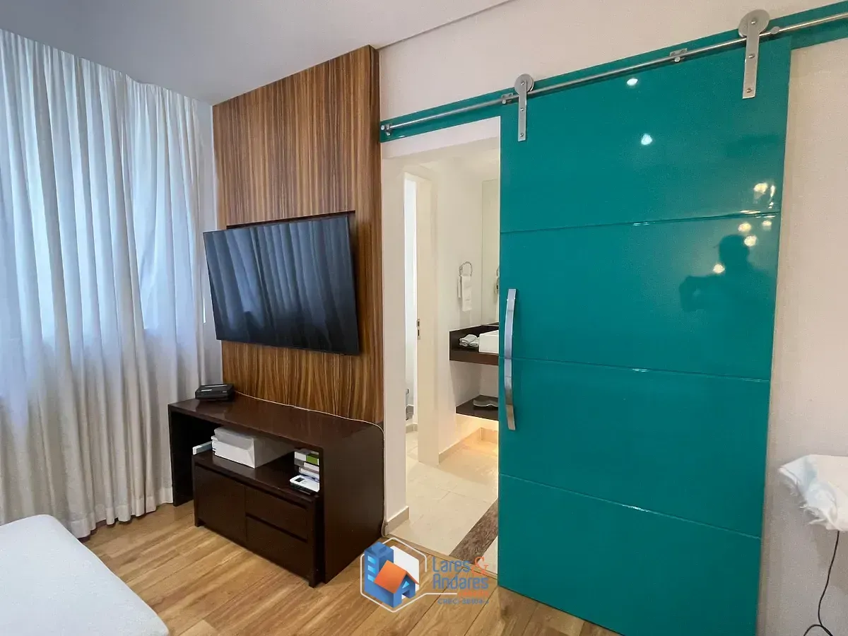 Imagem Apartamento para venda em Jardim Paulista com 3 quartos, sendo 1 suíte, 132m²