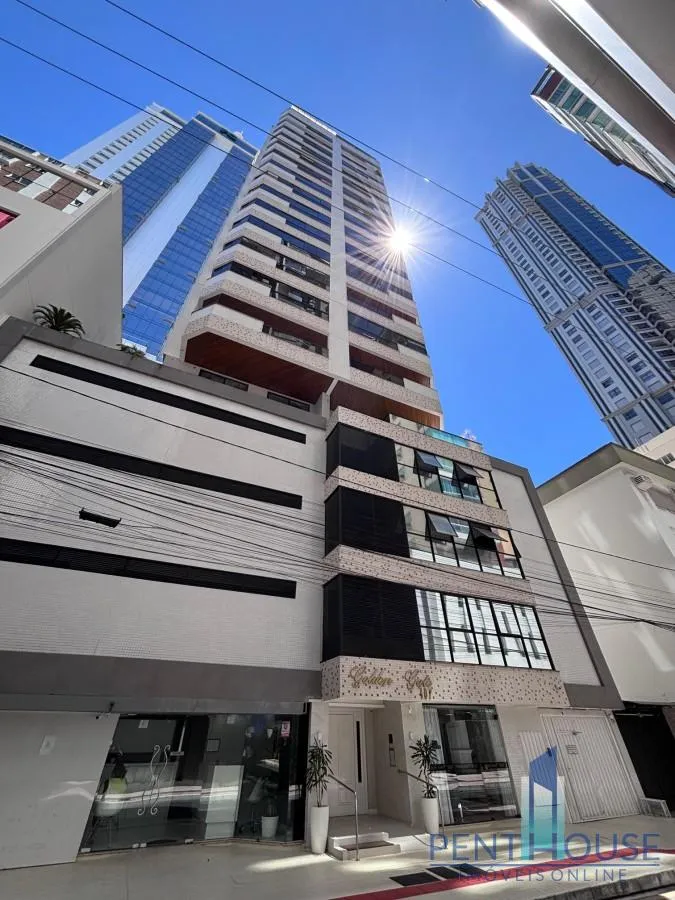 Imagem Apartamento Quadra Mar para Venda em Balneário Camboriú, CENTRO, 3 dormitórios, 2 suítes, 3 banheiros, 1 vaga