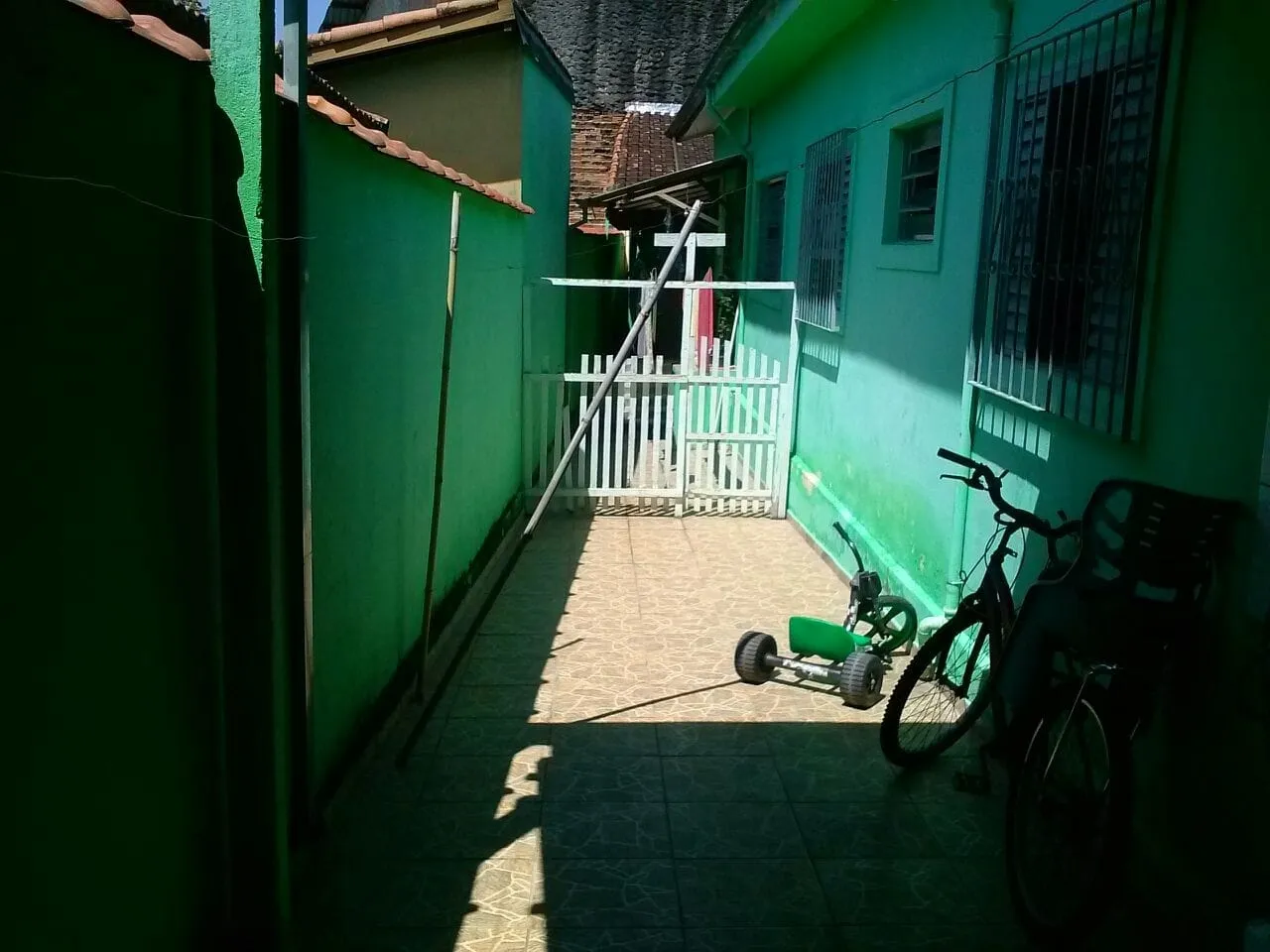 Imagem Casa à venda 4 Quartos, 2 Vagas, 150M², Alto do Cardoso, Pindamonhangaba - SP